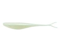 Z-Man Streakz XL 8in 2pk - 8in / Pearl