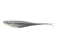 Z-Man Streakz XL 8in 2pk - 8in / Smokey Shad