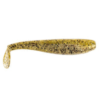 Z-Man Swimmerz 6in 3pk - 6in / Golden Boy
