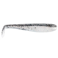 Z-Man Swimmerz 6in 3pk - 6in / bad Shad