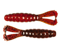 Z-Man Billy Goat 4.25in - 4.25in / Hot Craw