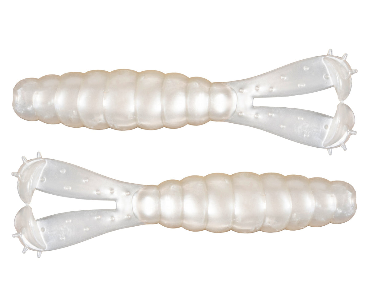 Z-Man Billy Goat 4.25in - 4.25in / Pearl