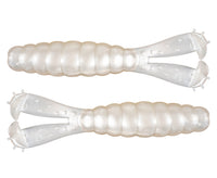 Z-Man Billy Goat 4.25in - 4.25in / Pearl