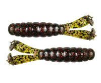 Z-Man Billy Goat 4.25in - 4.25in / Watermelon Red