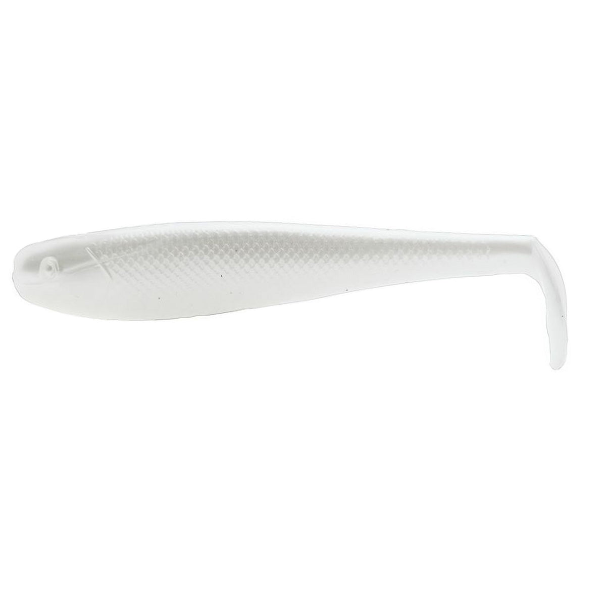 Z-Man Swimmerz 4in 4pk - 4in / Pearl