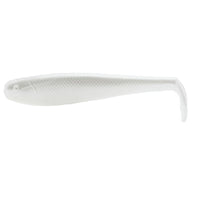 Z-Man Swimmerz 4in 4pk - 4in / Pearl