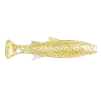 Z-Man Mulletron Unrigged 3.3in / Slam Shady