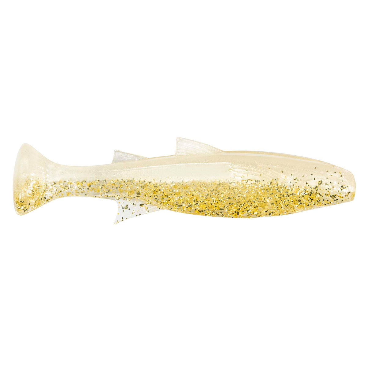Z-Man Mulletron Unrigged 3.3in / Beer Run