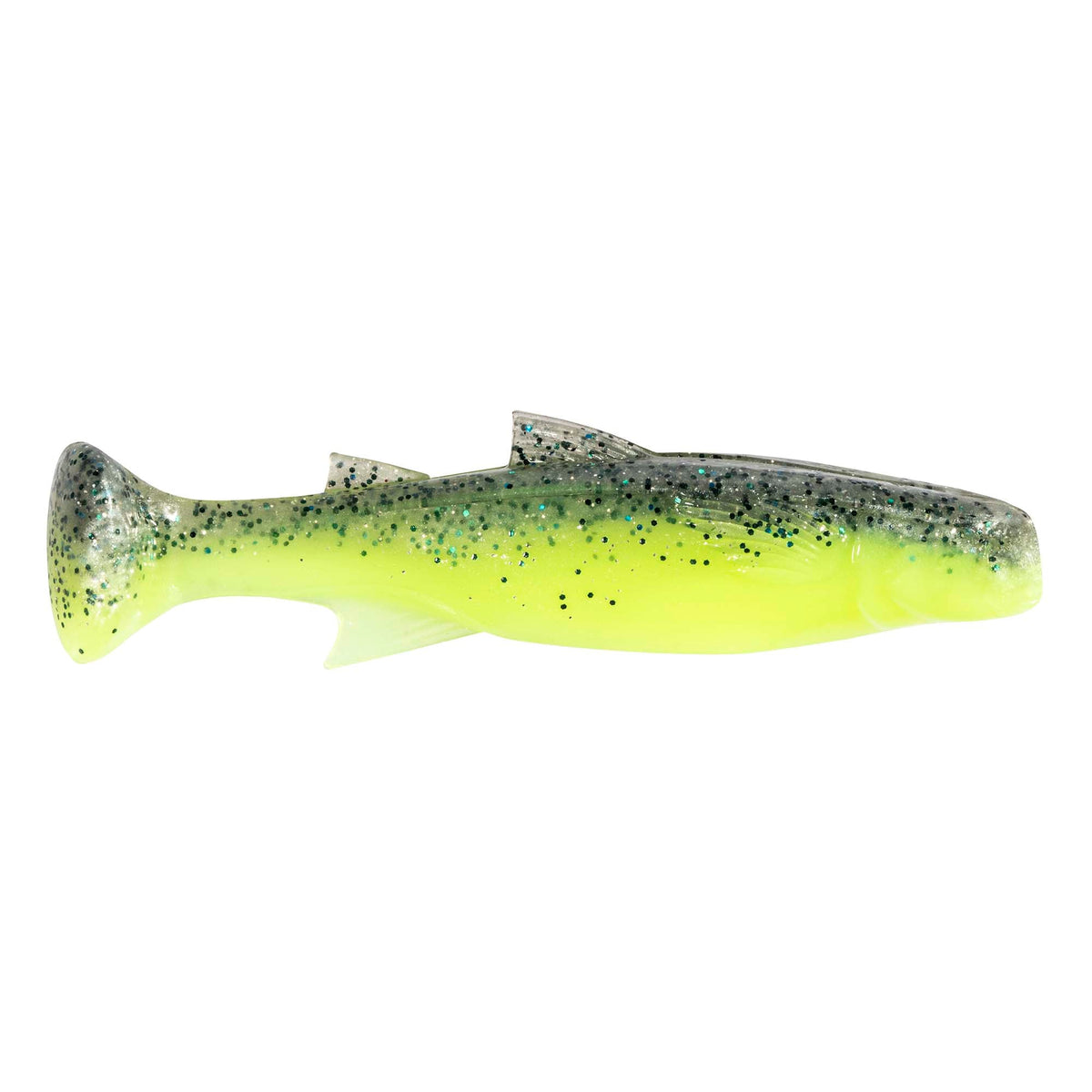 Z-Man Mulletron Unrigged 4in / Sexy Mullet