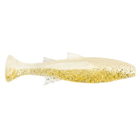 Z-Man Mulletron Unrigged 4in / Beer Run