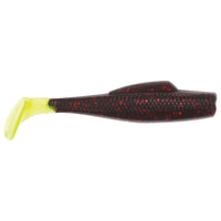 Z-Man Minnowz 3in 6pk 3in / Morning Glory