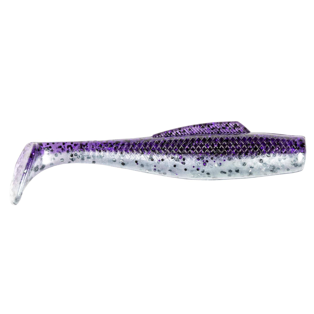 Z-Man Minnowz 3in 6pk 3in / Troutcicle