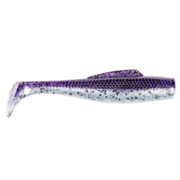 Z-Man Minnowz 3in 6pk 3in / Troutcicle