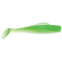 Z-Man Minnowz 3in 6pk 3in / Lime/Pearl