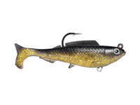 Z-Man HerculeZ 4in Gold Rush