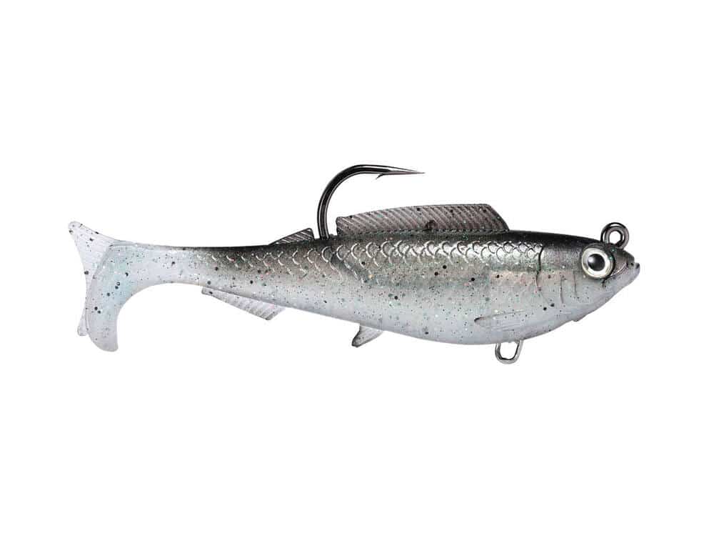 Z-Man HerculeZ 4in bad Shad