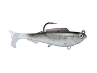 Z-Man HerculeZ 4in bad Shad