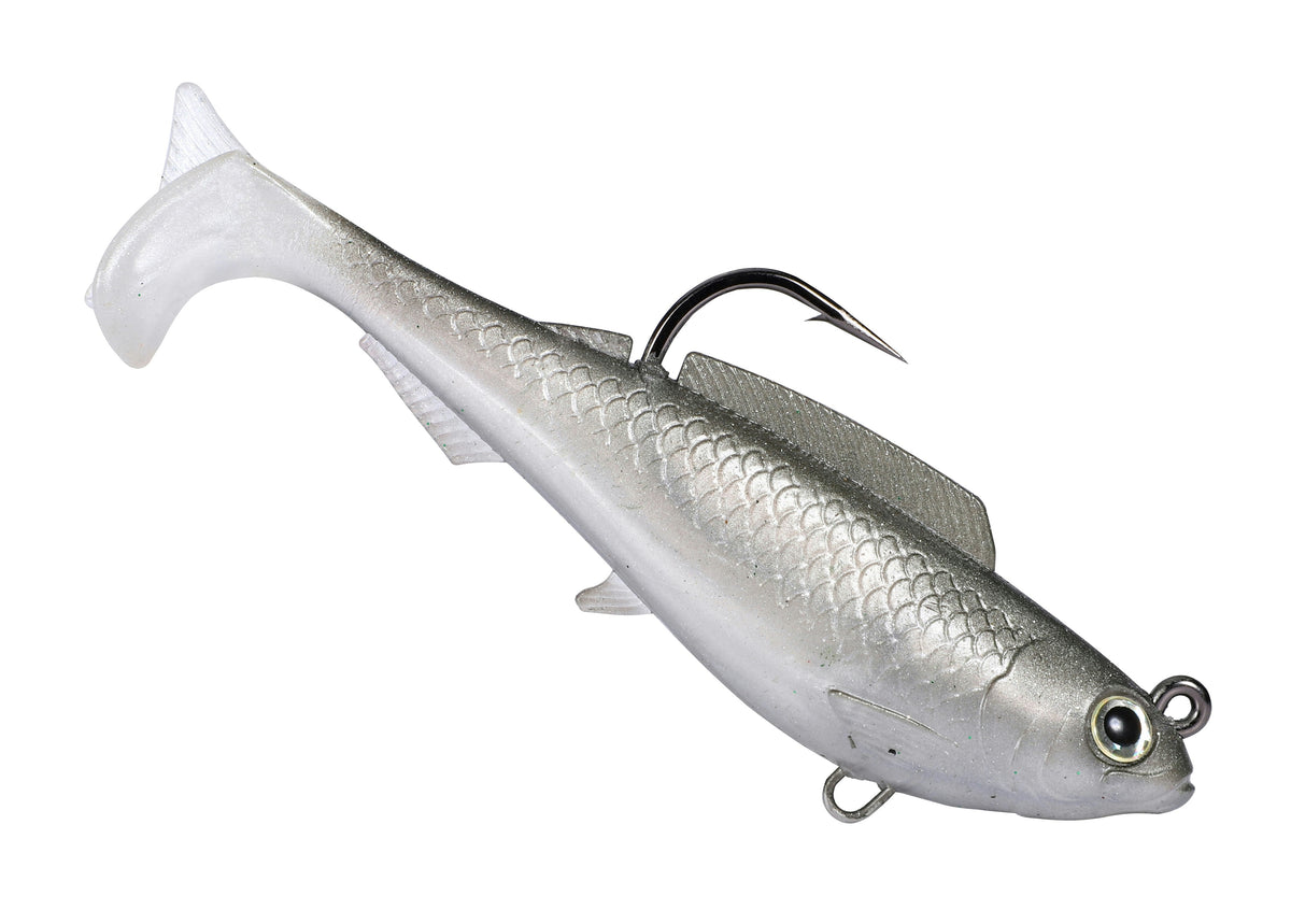 Z-Man HerculeZ 5in Shiner