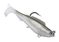 Z-Man HerculeZ 5in Shiner