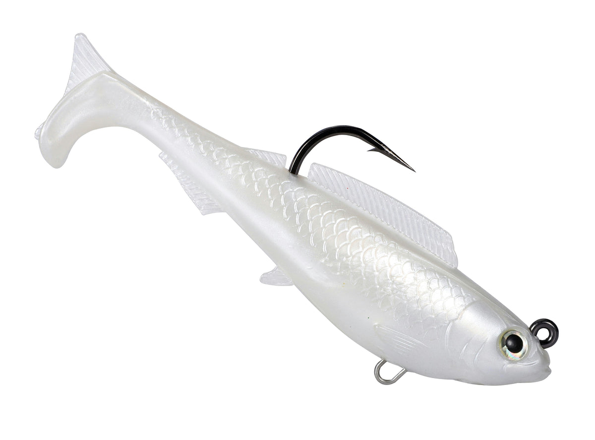 Z-Man HerculeZ 5in Pearl