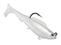 Z-Man HerculeZ 5in Pearl