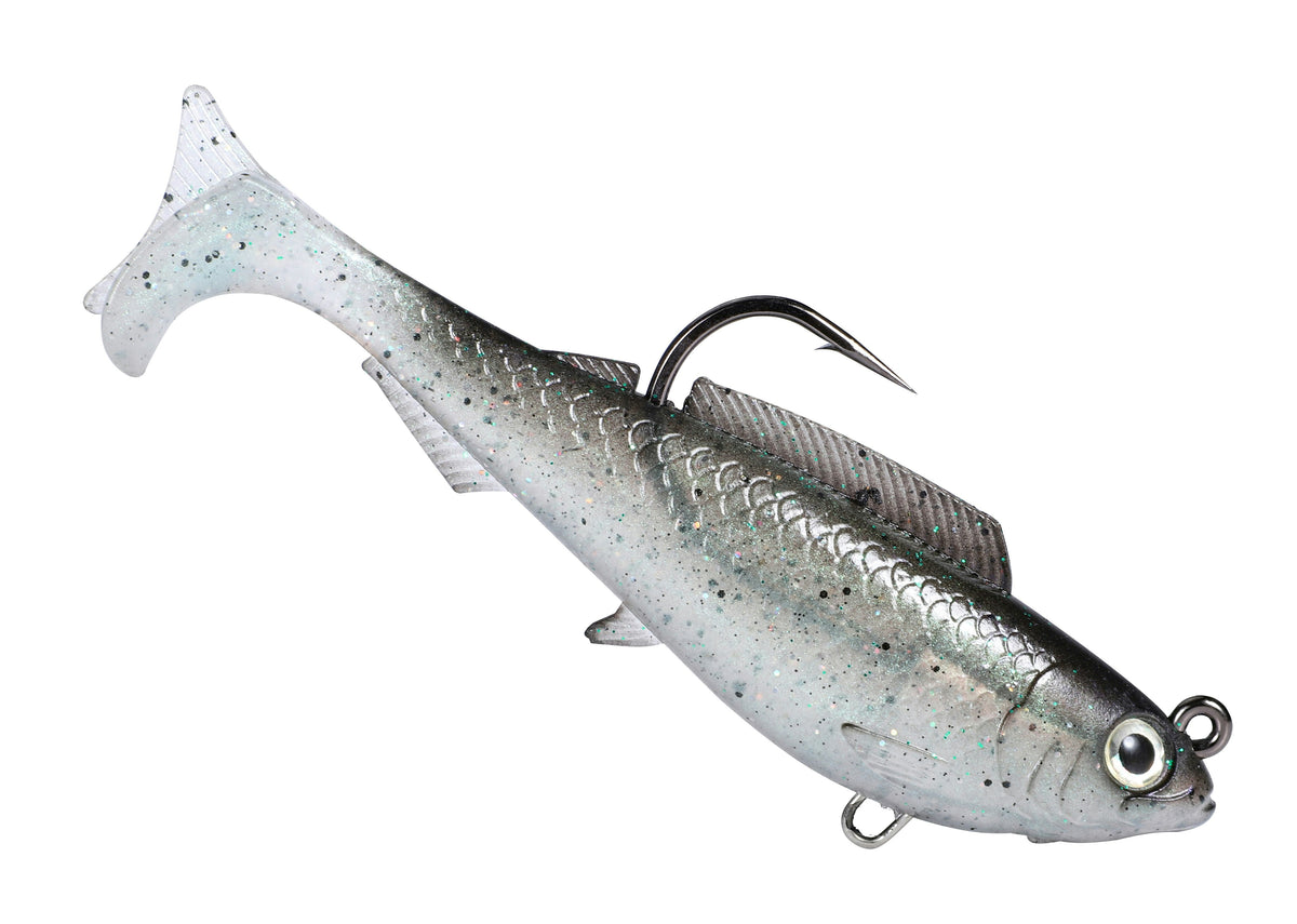 Z-Man HerculeZ 5in bad Shad
