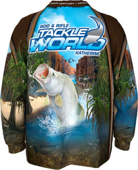 Rod and Rifle Custom L/S
