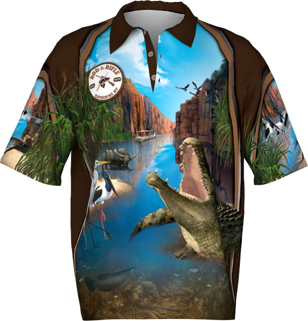 RnR Custom S/S Mens