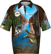 RnR Custom S/S Mens