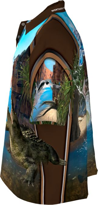 RnR Custom S/S Mens
