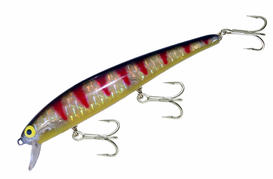 Bomber Lures — Fishing & Outdoor World
