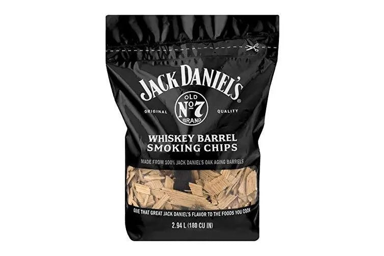 Jack Daniels Barrel Chip