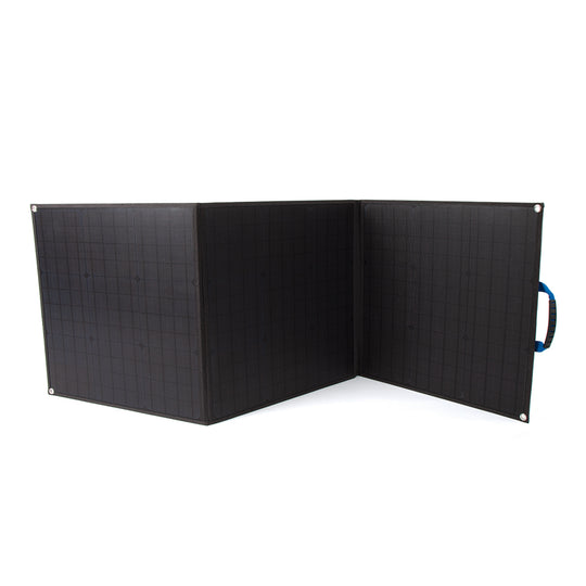 Companion 120W Solar Panel