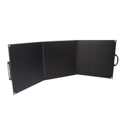 Companion 120W Solar Panel