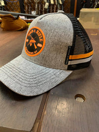 Rod and Rifle Custom Trucker Cap