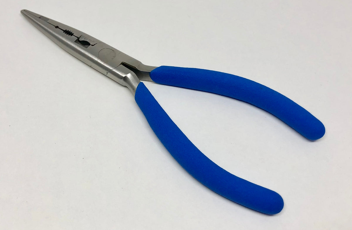 Split Ring Plier