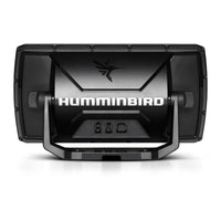 Humminbird Helix 7 Chirp Mega SI GPS G3