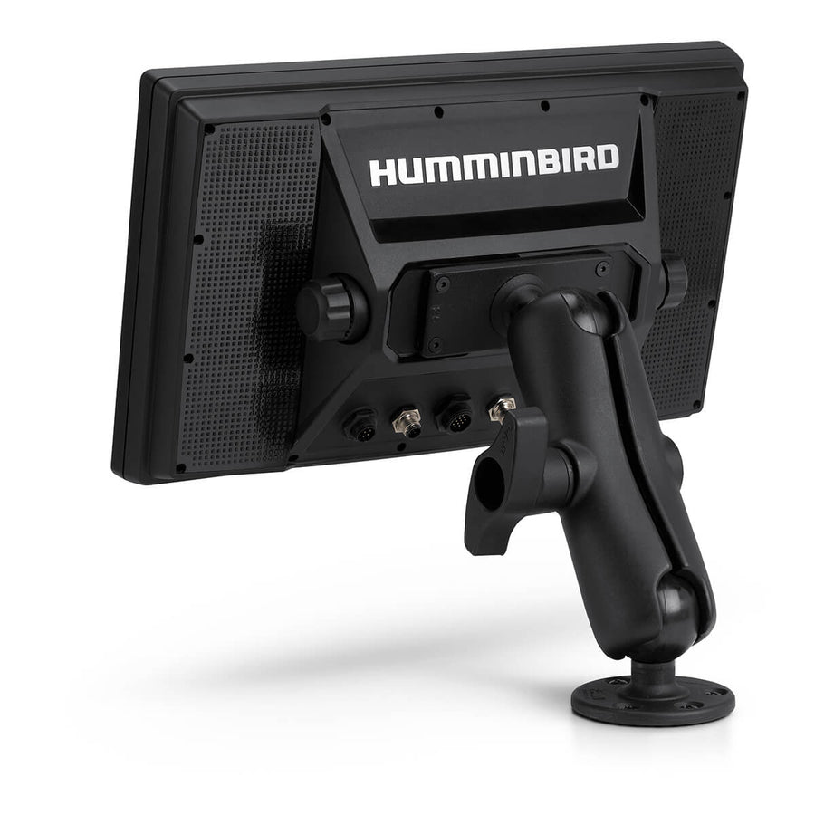 Humminbird Solix 15 Chirp MSI + G3 Navionics Card