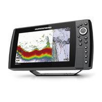 Humminbird Helix 10 Chirp MSI+ GPS G4N