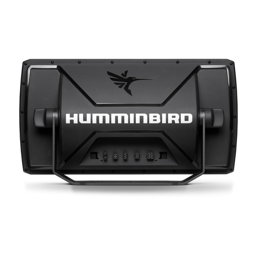 Humminbird Helix 10 Chirp MSI+ GPS G4N