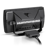 Humminbird Helix 10 Chirp MSI+ GPS G4N