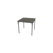 Coleman Square Card Table 80cm