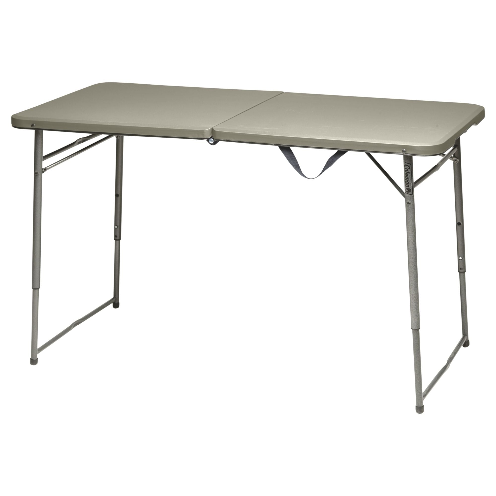 Coleman Deluxe Utility Table – Rod & Rifle Tackleworld