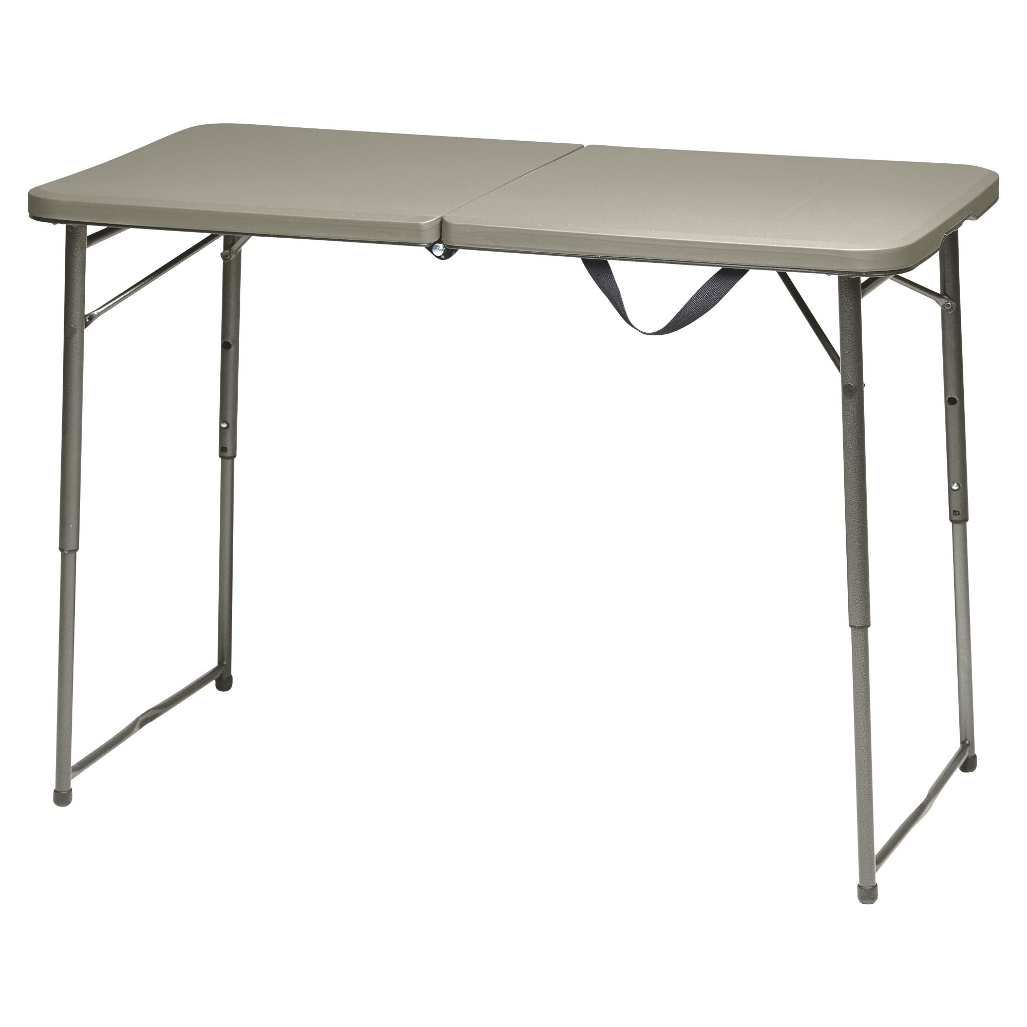 Coleman Deluxe Utility Table – Rod & Rifle Tackleworld