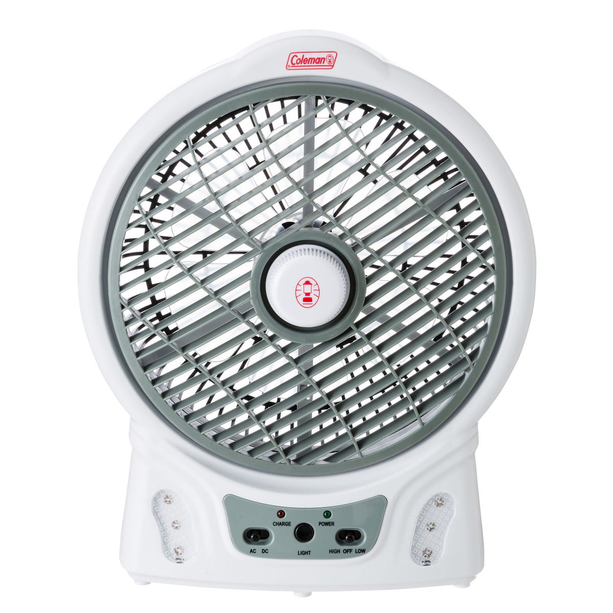 Coleman Fan Rechargeable
