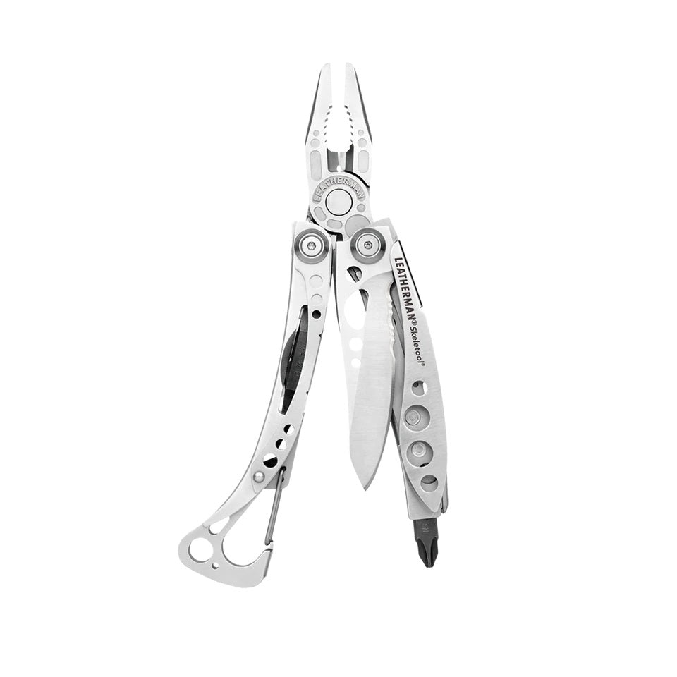 Leatherman Skeletool w/Nylon Sheath