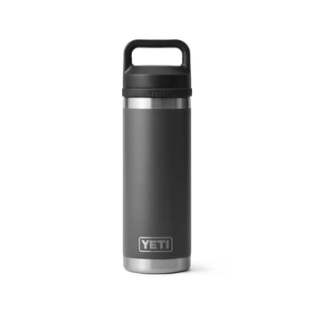 Yeti Rambler 18oz Bottle w/Chug Cap