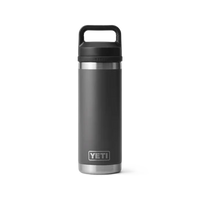 Yeti Rambler 18oz Bottle w/Chug Cap