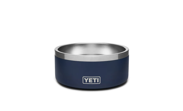 Yeti Boomer 4 Dog Bowl v2