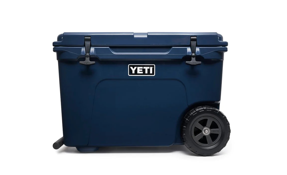 Yeti Tundra Haul – Rod & Rifle Tackleworld Yeti Tundra Haul – Rod & Rifle Tackleworld